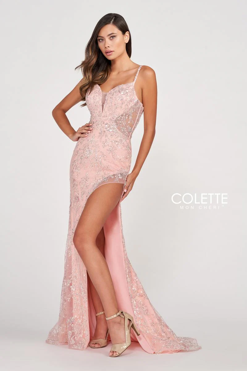 Colette by Daphne Dress CL2065 - Image 4