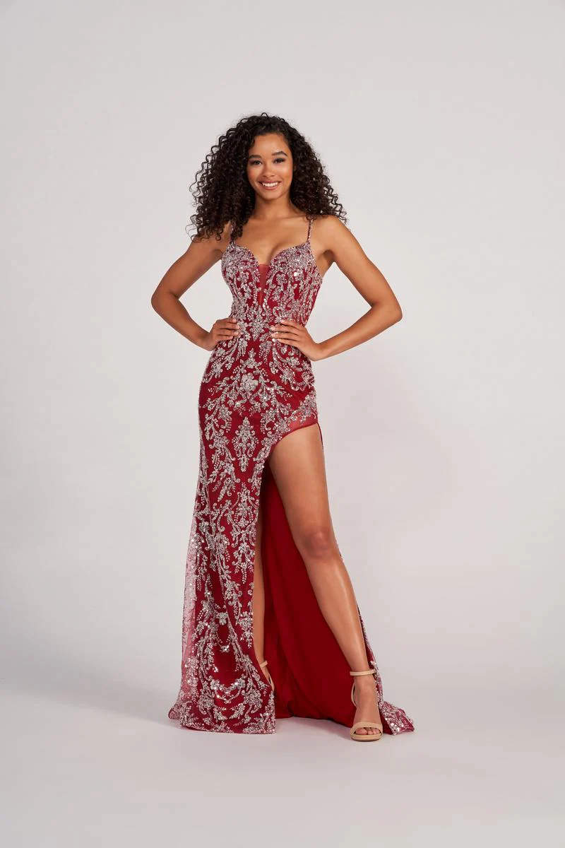 Colette by Daphne Dress CL2065 - Image 8