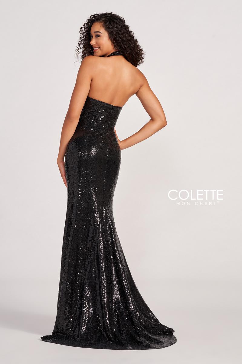 Colette by Daphne Dress CL2066 - Image 4