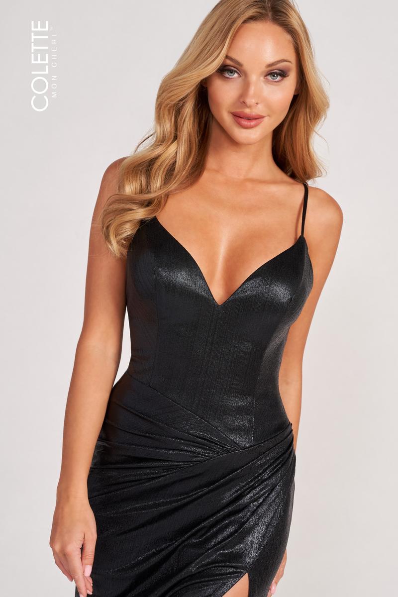 Colette by Daphne Dress CL2072 - Image 8