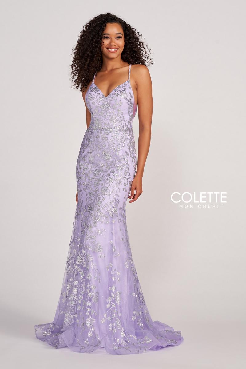 Colette by Daphne Dress CL2076 - Image 4