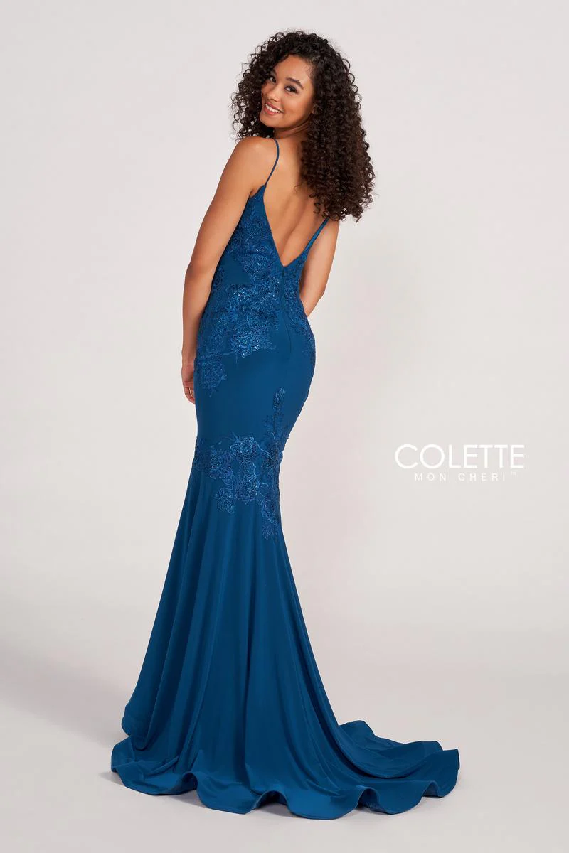 Colette by Daphne Dress CL2080 - Image 2