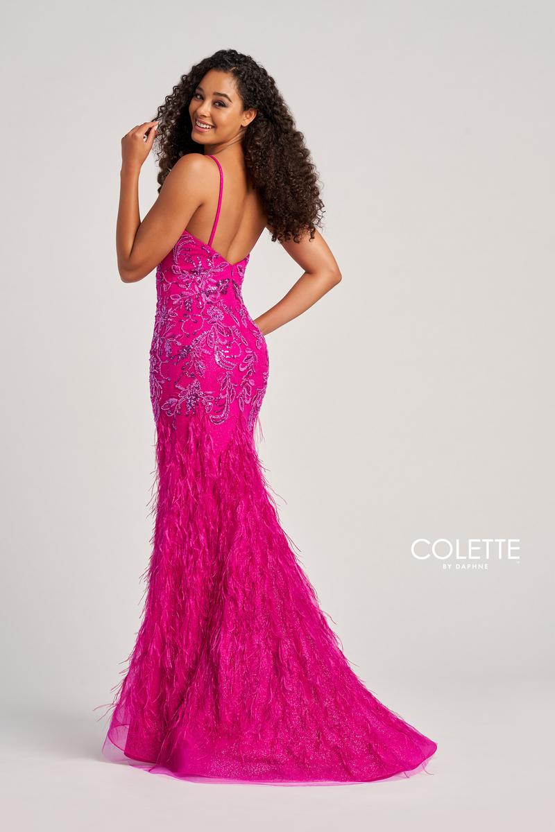 Colette by Daphne Dress CL5103 - Image 2
