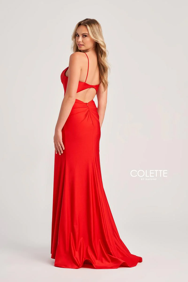 Colette by Daphne Dress CL5111 - Image 2