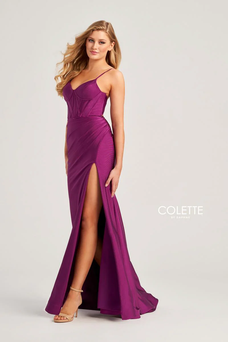 Colette by Daphne Dress CL5111 - Image 5