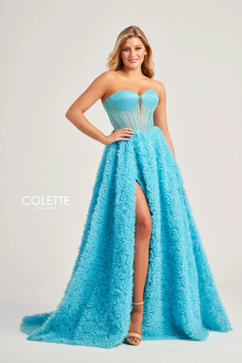 Colette by Daphne Dress CL5114 - Image 3