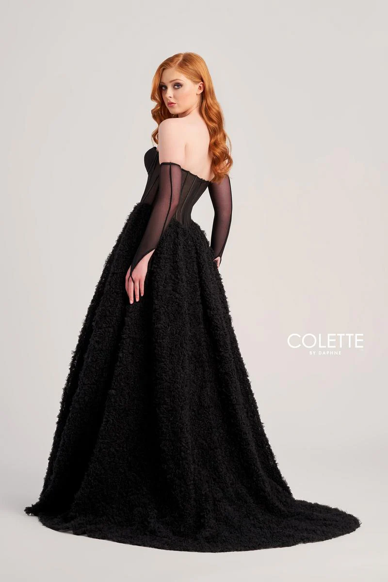 Colette by Daphne Dress CL5114 - Image 5