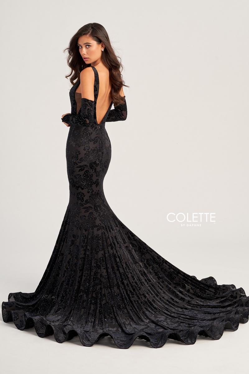 Colette by Daphne Dress CL5121 - Image 2