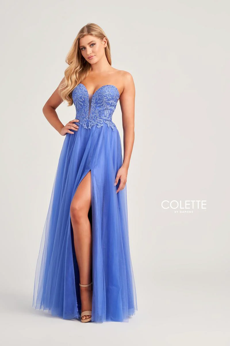 Colette by Daphne Dress CL5132 - Image 4
