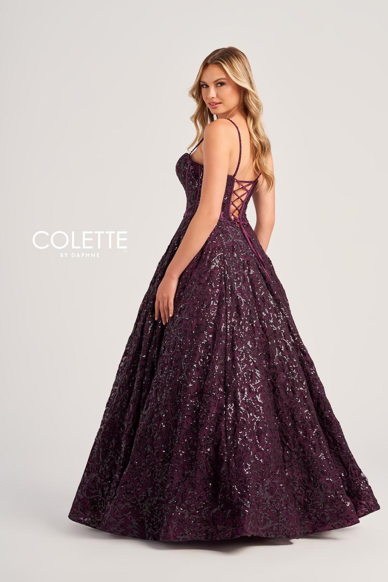 Colette by Daphne Dress CL5141 - Image 2