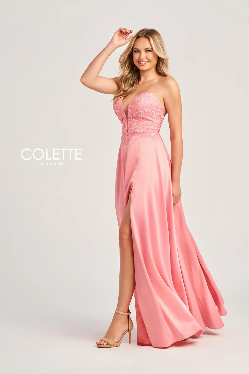 Colette by Daphne Dress CL5141 - Image 3