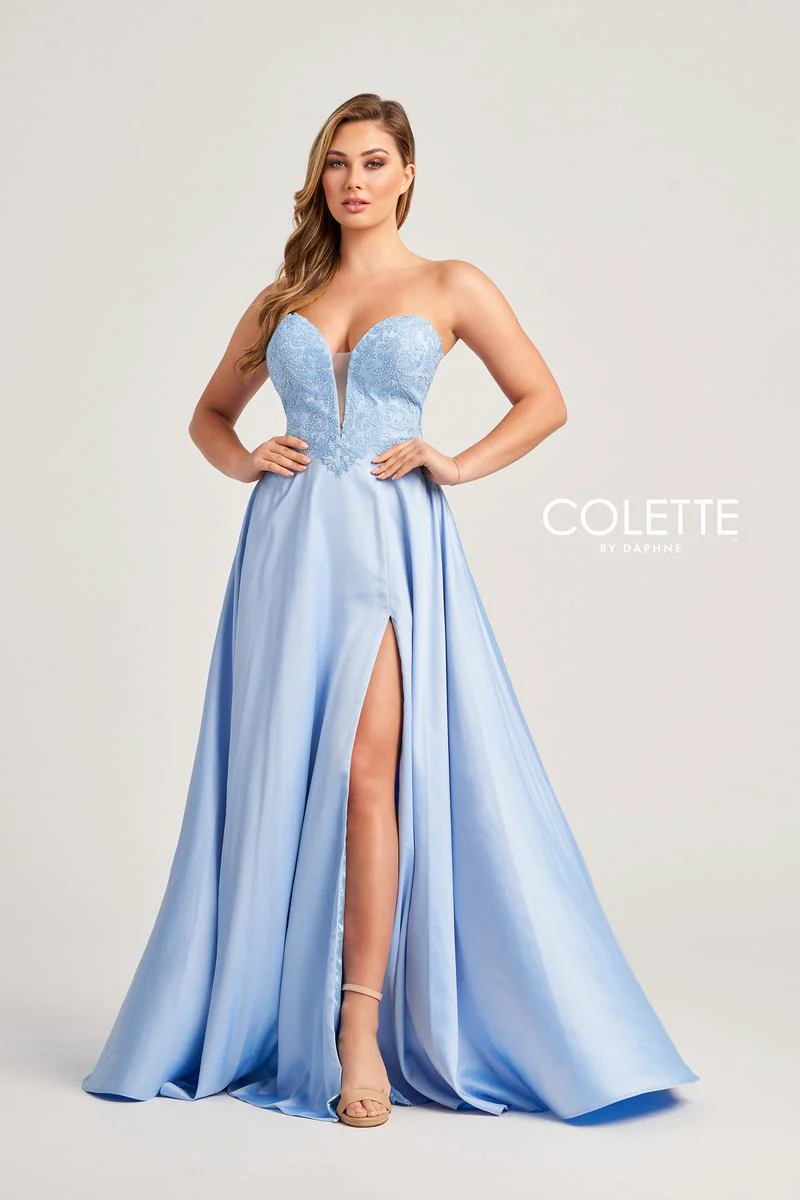 Colette by Daphne Dress CL5142