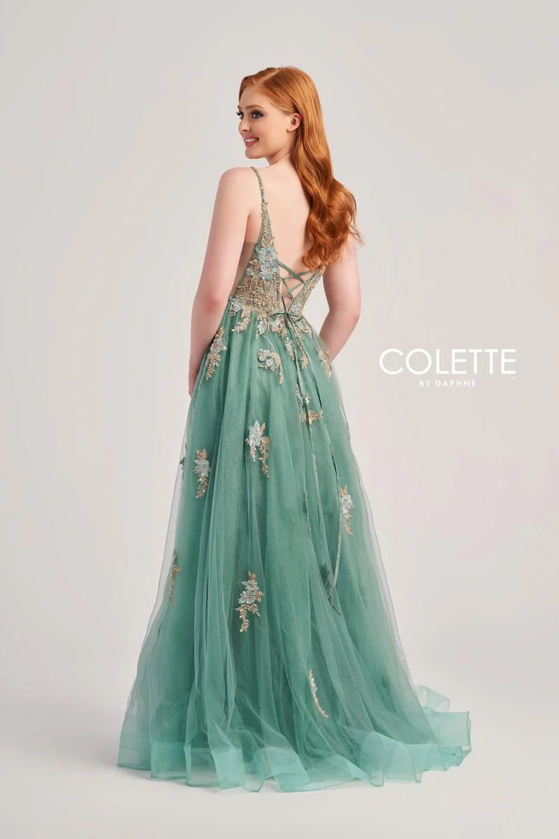 Colette by Daphne Dress CL5143 - Image 2