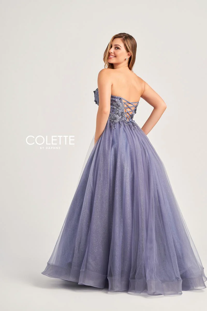Colette by Daphne Dress CL5161 - Image 2