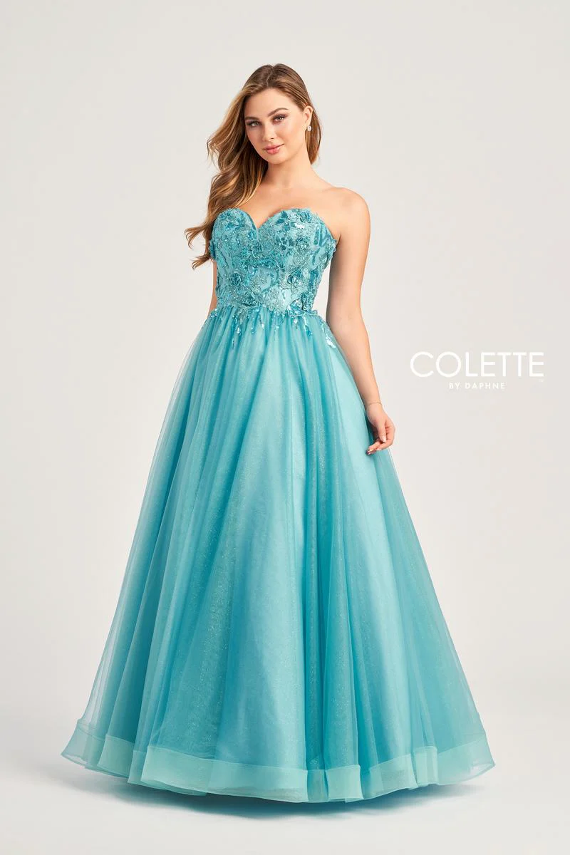 Colette by Daphne Dress CL5161 - Image 3