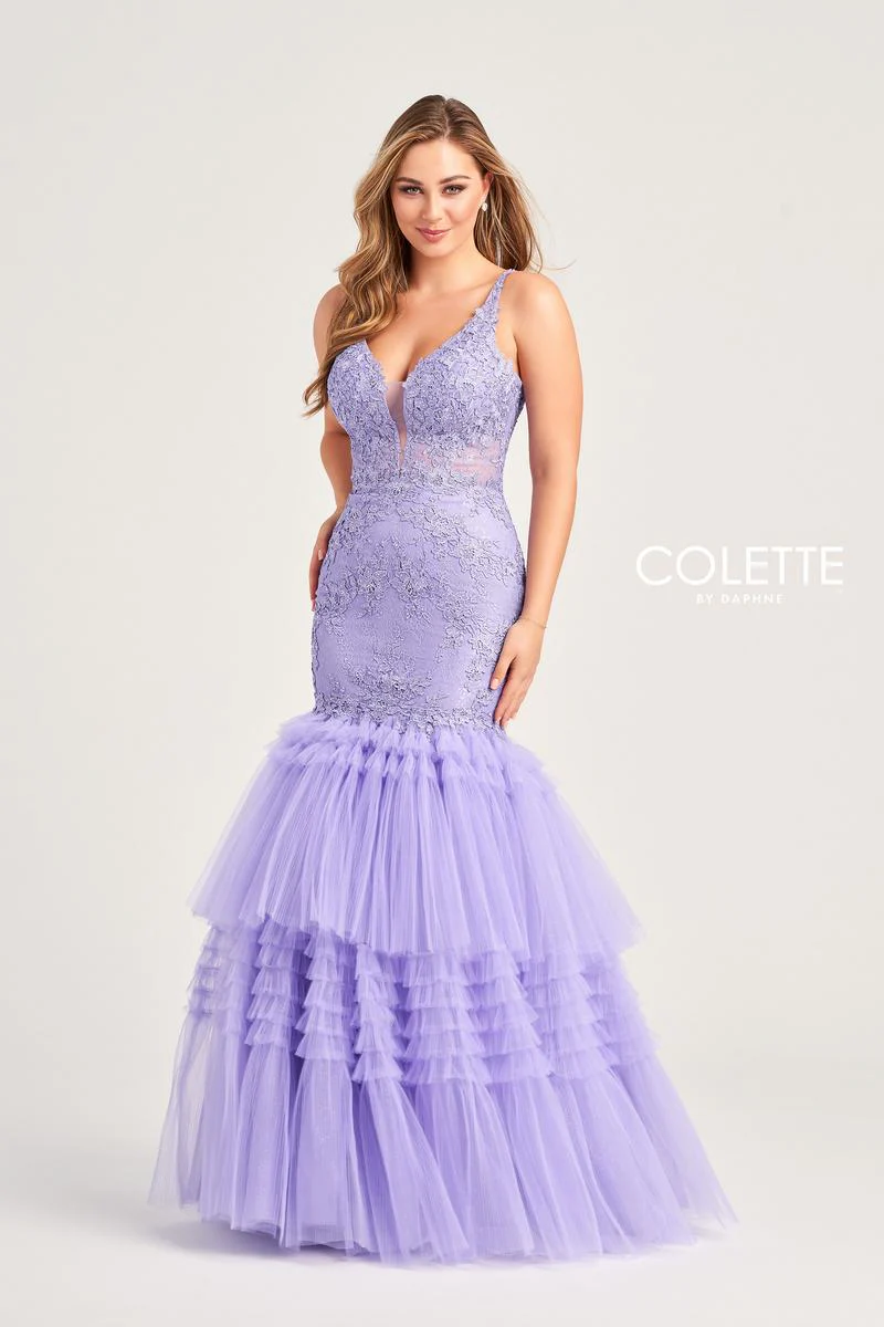 Colette by Daphne Dress CL5162 - Image 3