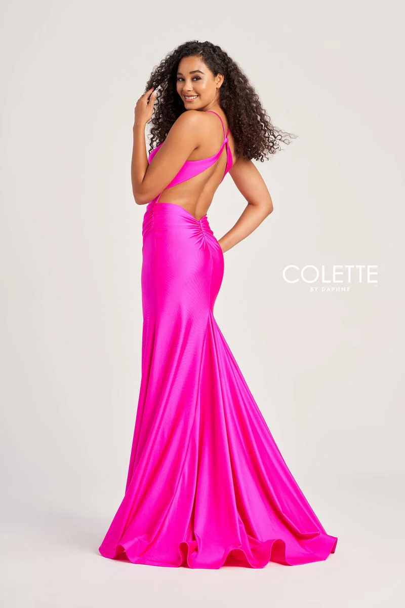 Colette by Daphne Dress CL5204 - Image 2