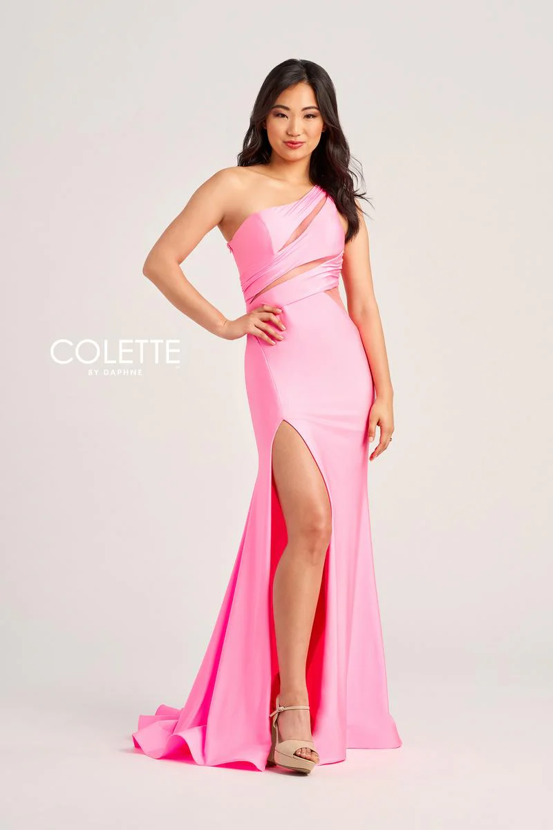 Colette by Daphne Dress CL5207 - Image 4