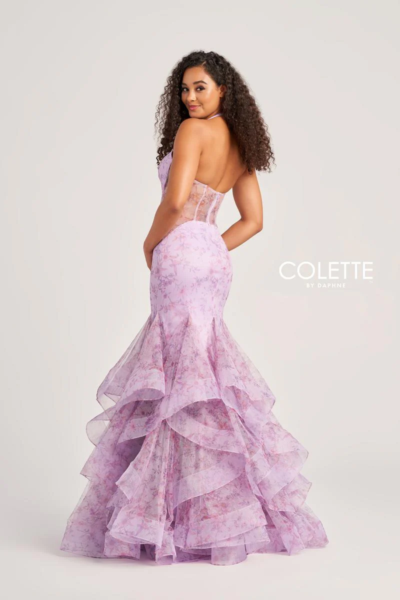 Colette by Daphne Dress CL5234 - Image 2