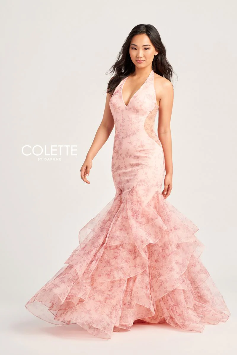 Colette by Daphne Dress CL5234 - Image 3