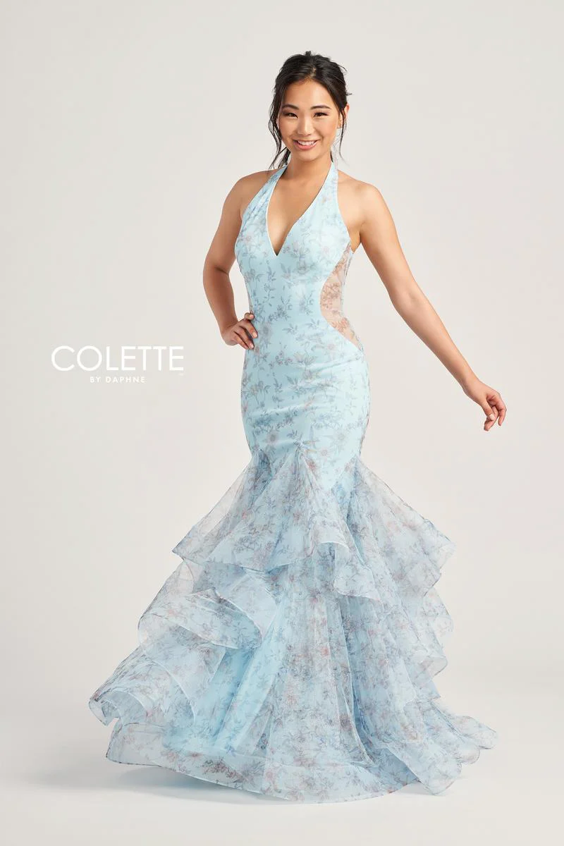 Colette by Daphne Dress CL5234 - Image 4
