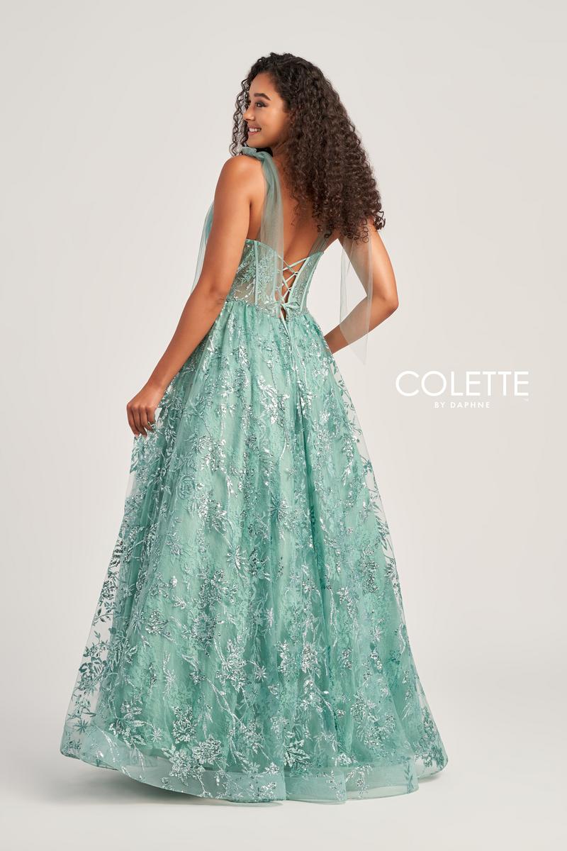 Colette by Daphne Dress CL5236 - Image 2