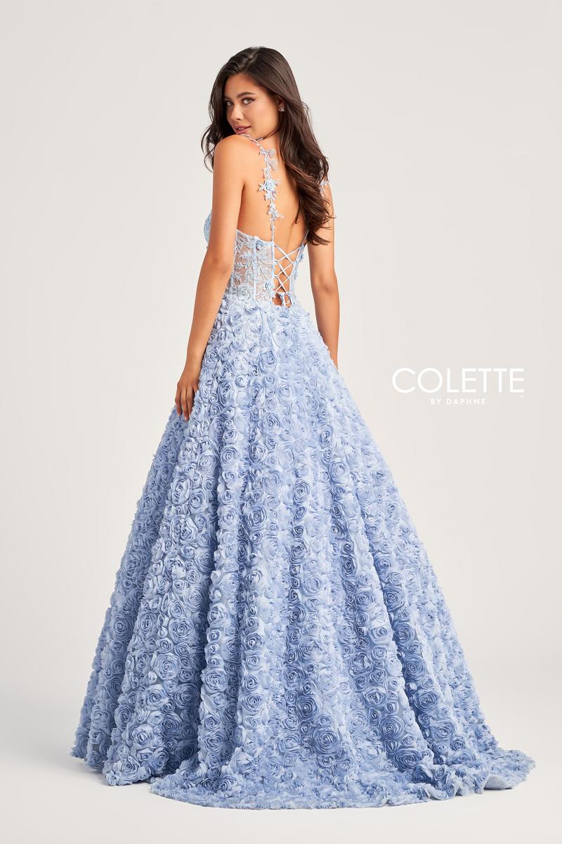 Colette by Daphne Dress CL5250 - Image 2