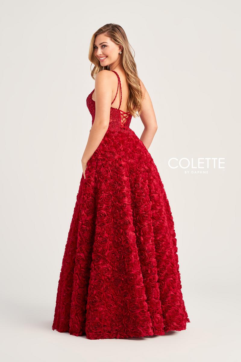 Colette by Daphne Dress CL5251 - Image 2