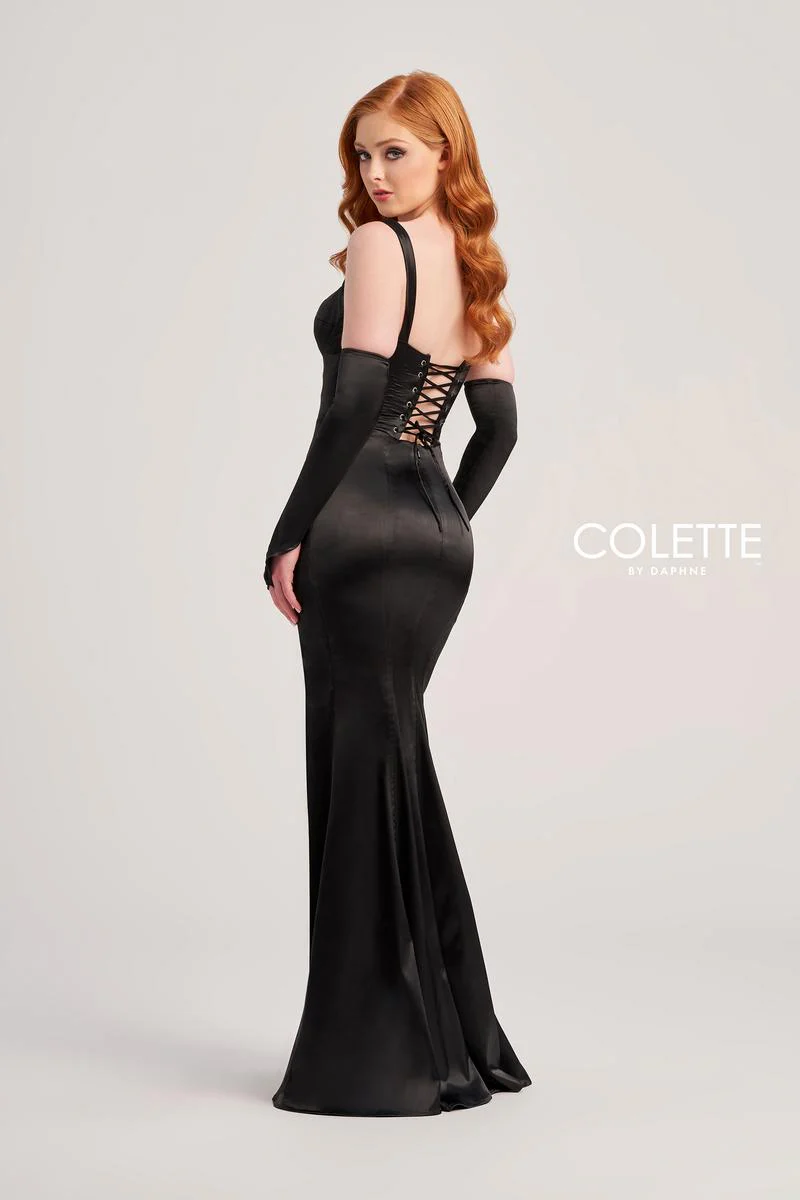 Colette by Daphne Dress CL5252 - Image 2