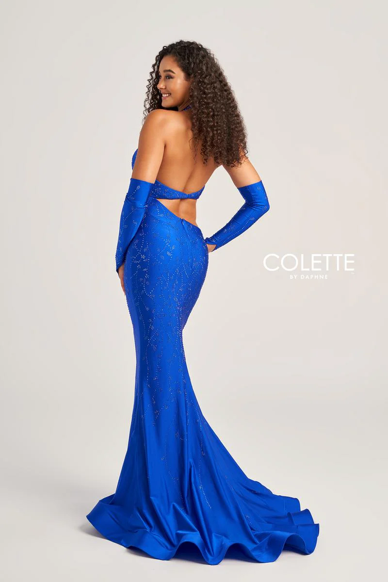 Colette by Daphne Dress CL5263 - Image 2