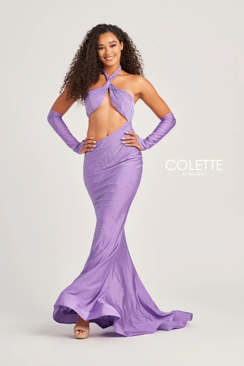 Colette by Daphne Dress CL5263 - Image 3