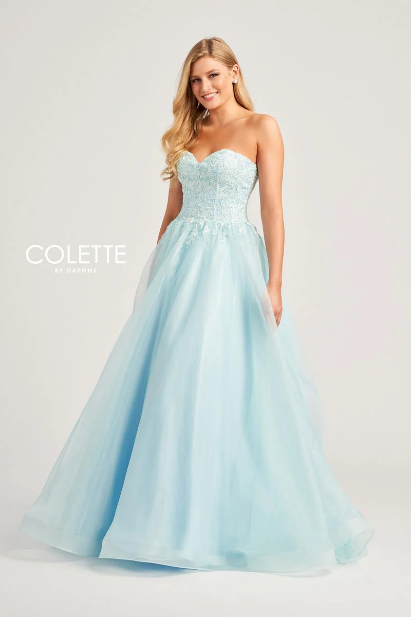 Colette by Daphne Dress CL5265 - Image 3