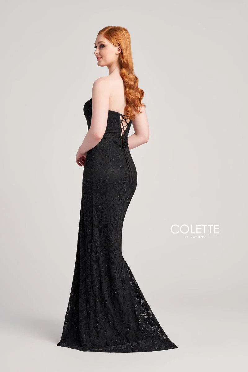 Colette by Daphne Dress CL5266 - Image 2