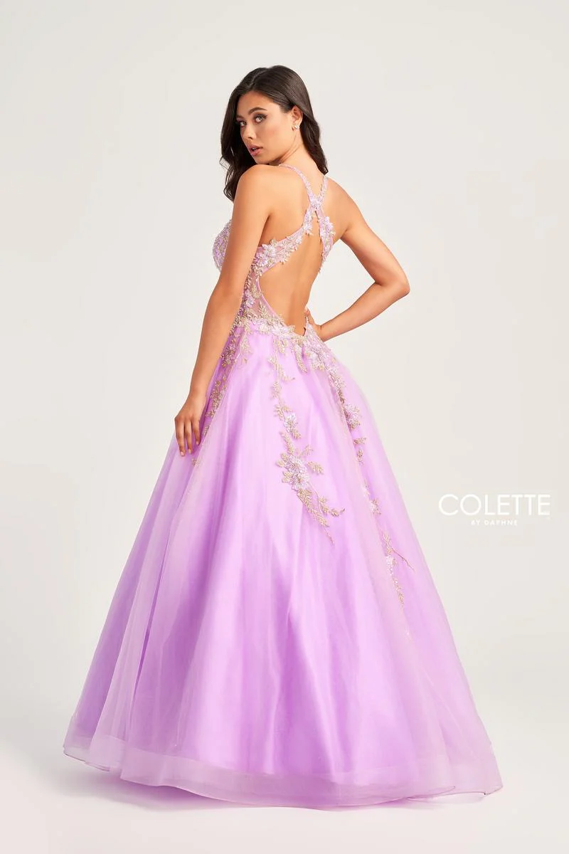 Colette by Daphne Dress CL5271 - Image 2