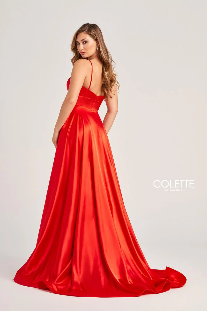 Colette by Daphne Dress CL5283 - Image 2