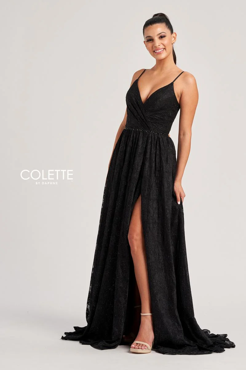 Colette by Daphne Dress CL8010 - Image 3