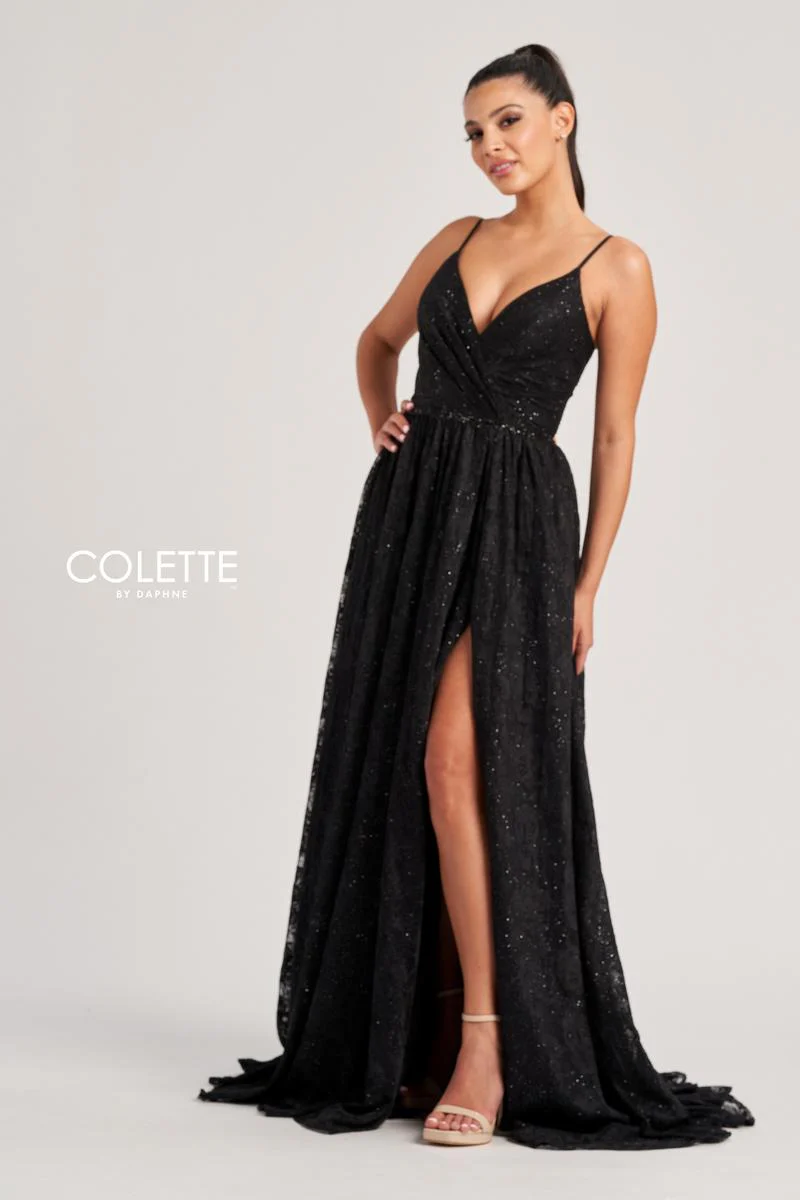 Colette by Daphne Dress CL8010 - Image 4