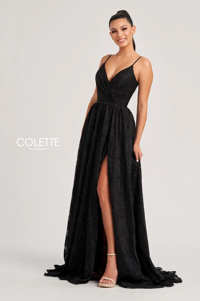 Colette by Daphne Dress CL8010 - Image 5