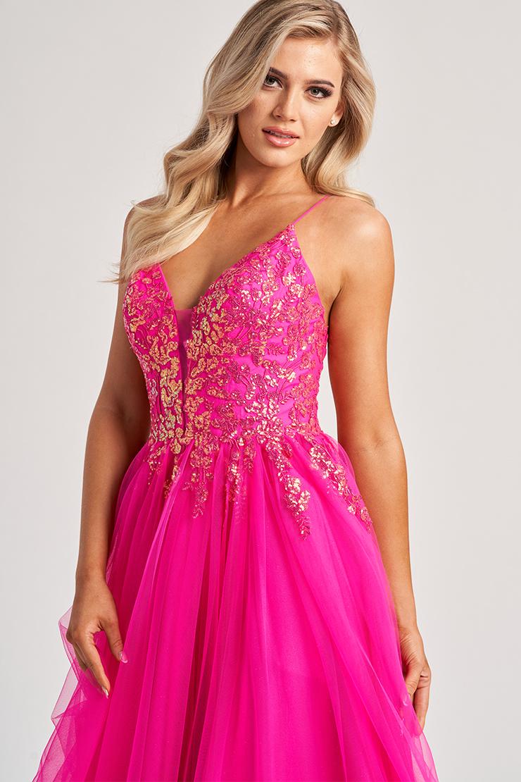 Colette by Daphne Dress CL8030 - Image 4