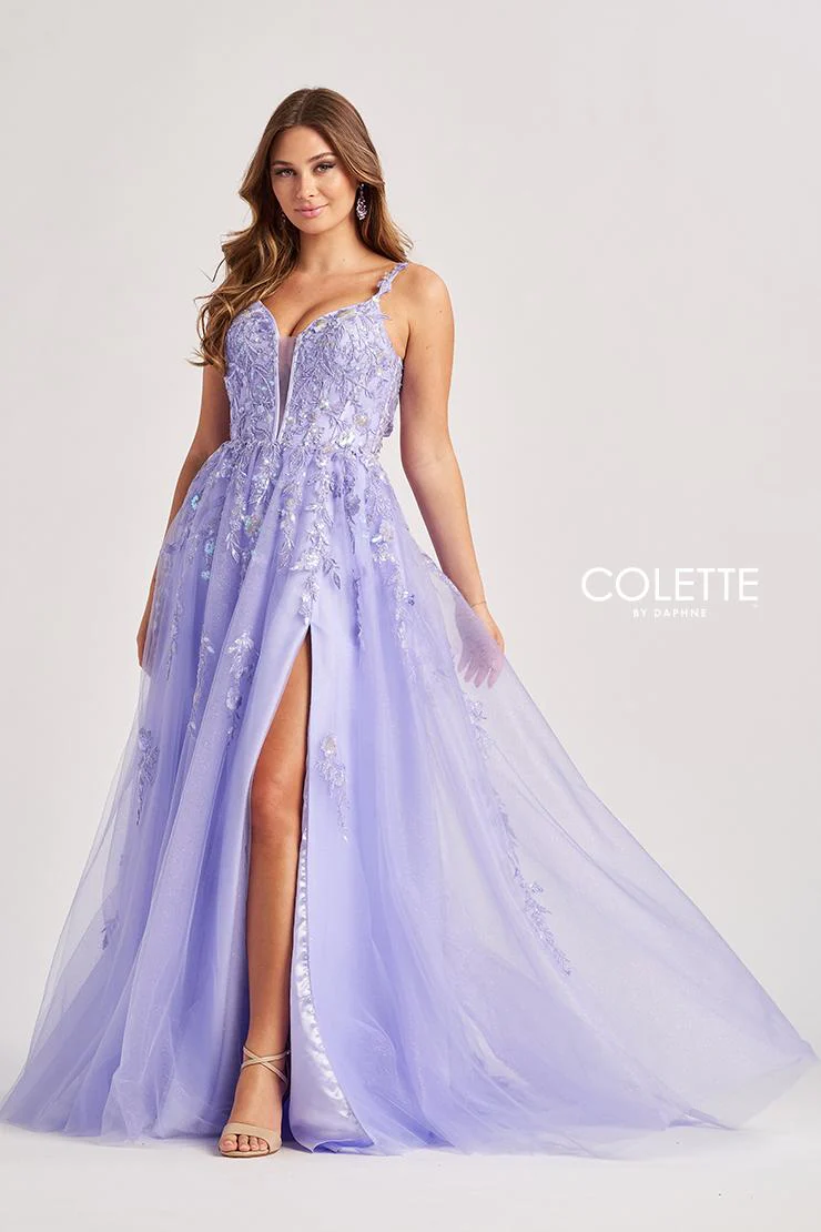 Colette by Daphne Dress CL8060 - Image 3