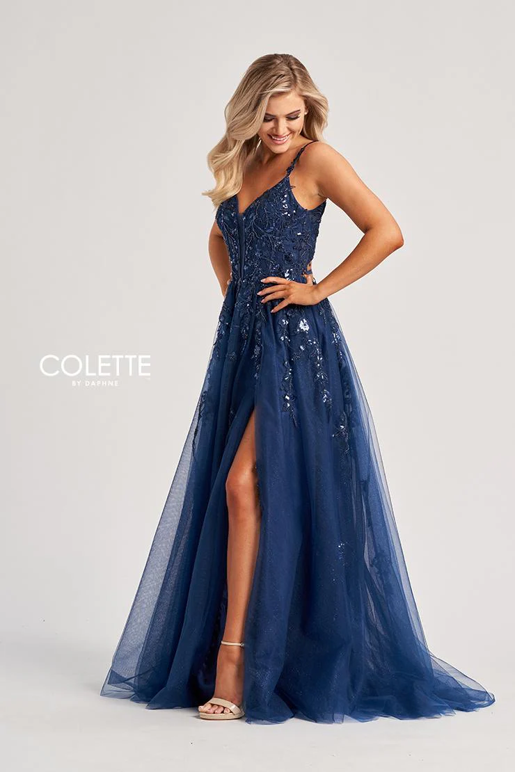 Colette by Daphne Dress CL8060 - Image 4