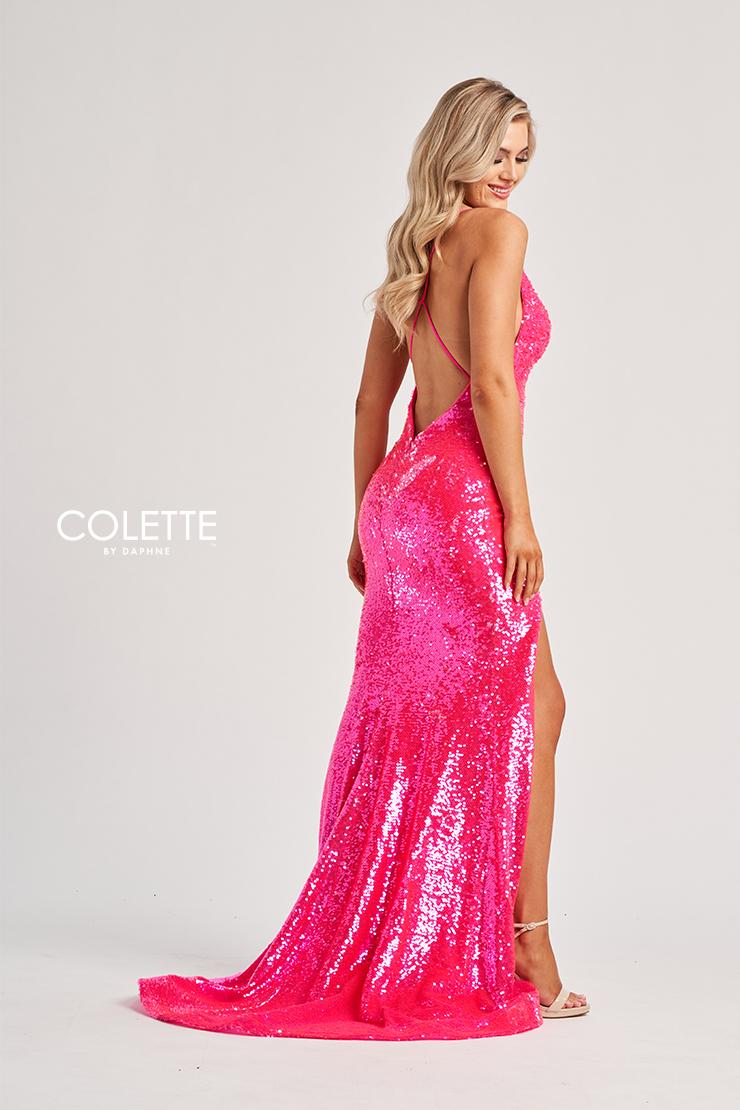 Colette by Daphne Dress CL8070 - Image 5