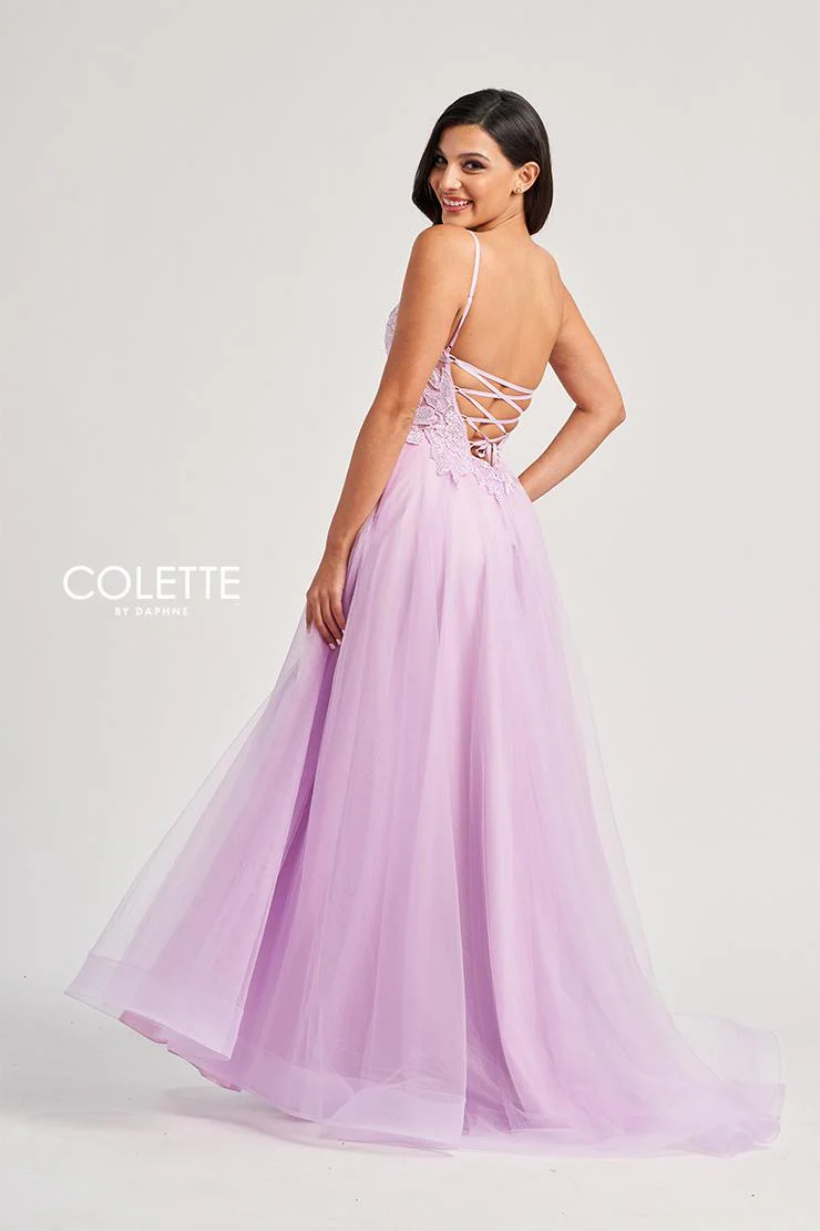 Colette by Daphne Dress CL8100 - Image 2