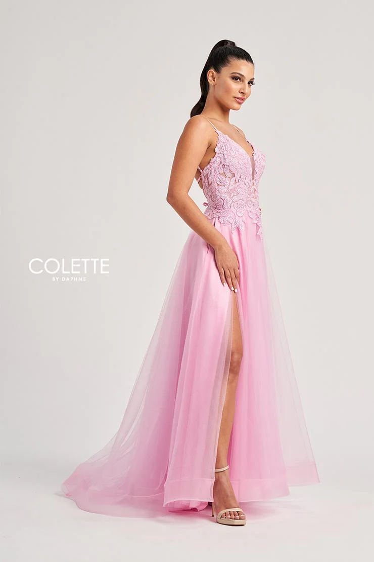 Colette by Daphne Dress CL8100 - Image 4