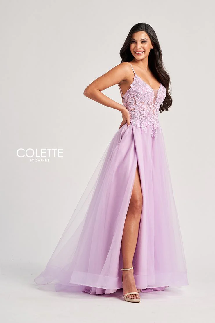 Colette by Daphne Dress CL8100 - Image 5