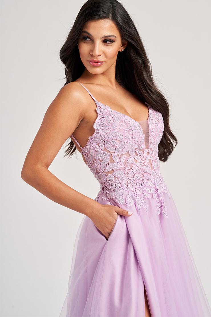 Colette by Daphne Dress CL8100 - Image 6