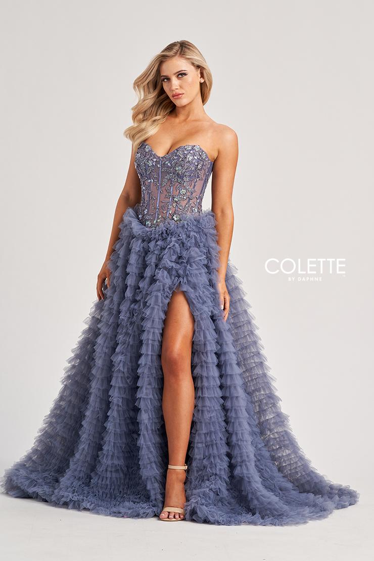 Colette by Daphne Dress CL8170 - Image 3