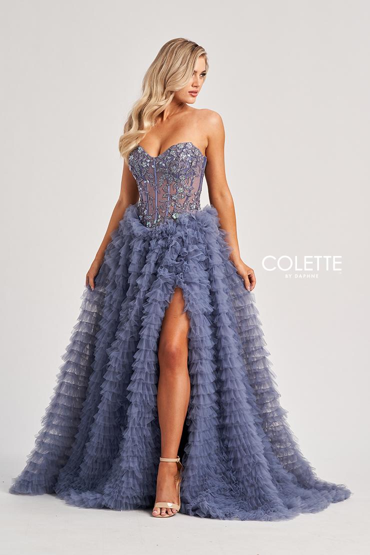 Colette by Daphne Dress CL8170 - Image 5