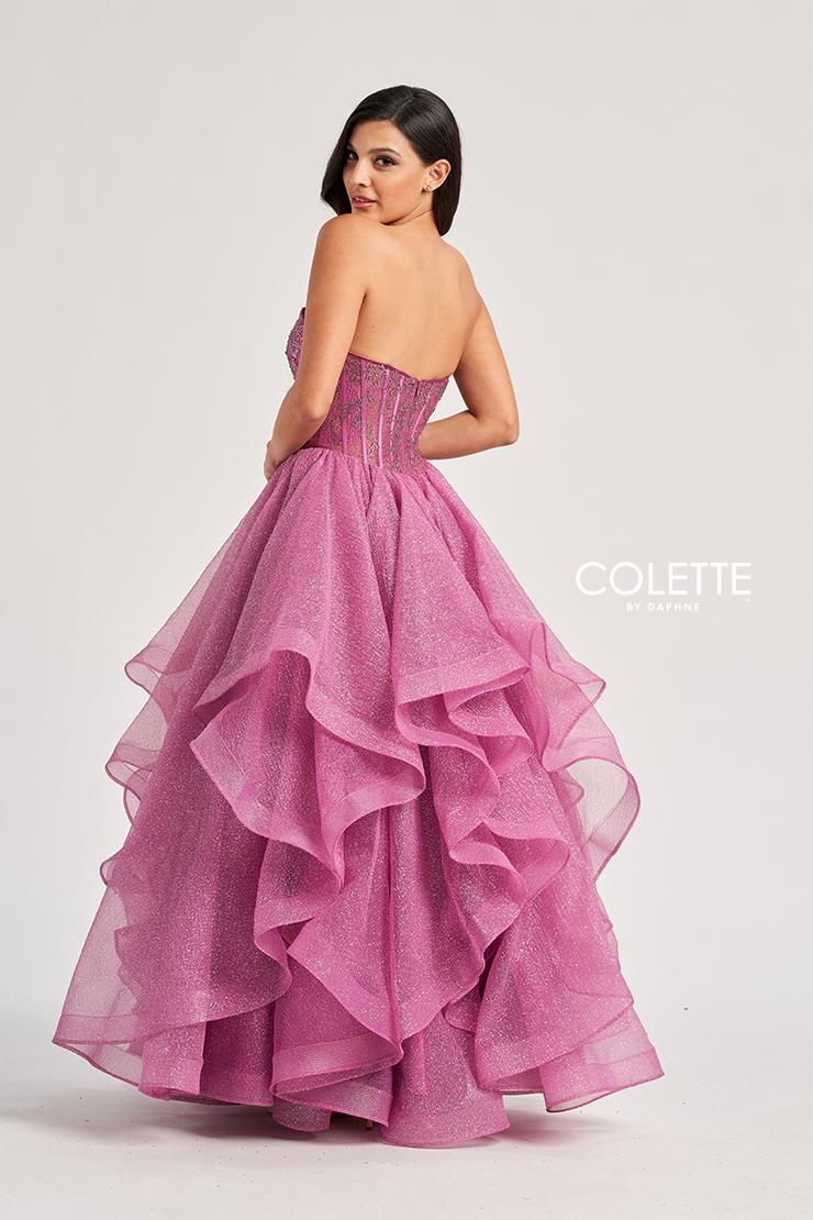 Colette by Daphne Dress CL8200 - Image 2