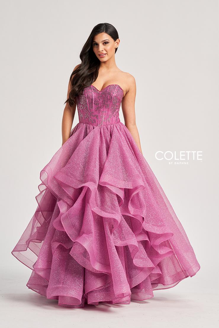 Colette by Daphne Dress CL8200 - Image 4